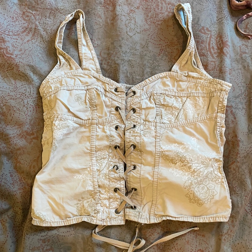 Guess Top